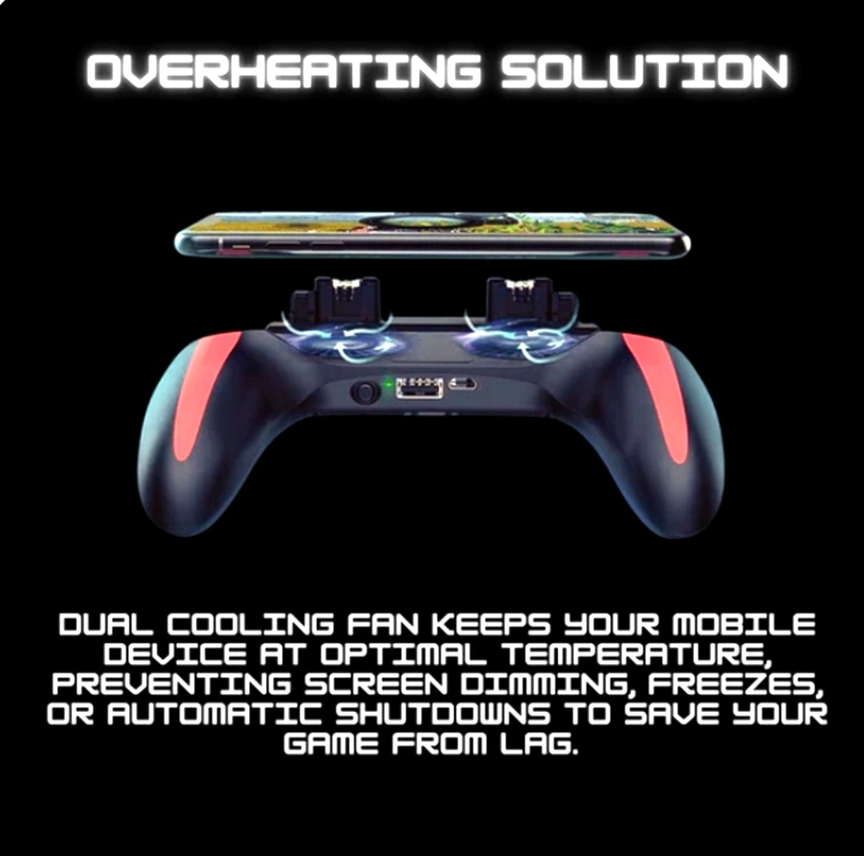 Pro Universal Gamepad