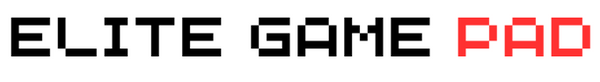 EliteGamePad