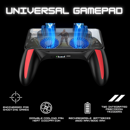 Pro Universal Gamepad