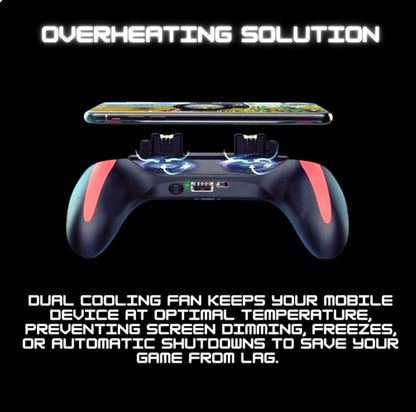 Pro Universal Gamepad